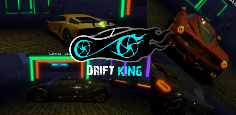 DriftKing Image