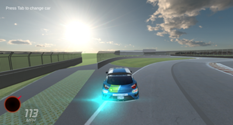 Drive Around 2.1 Image