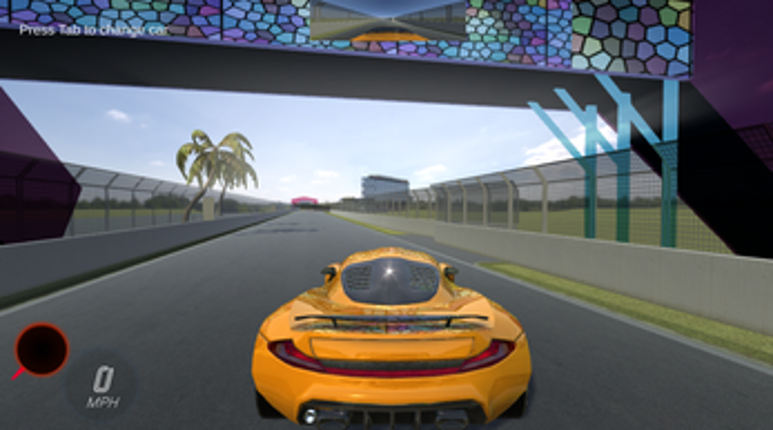 Drive Around 2.2 Image