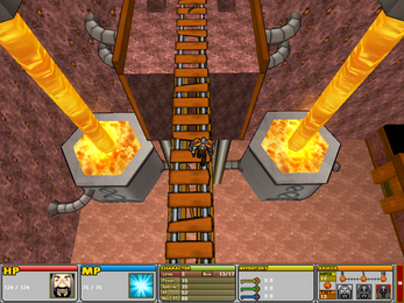 ELIK screenshot