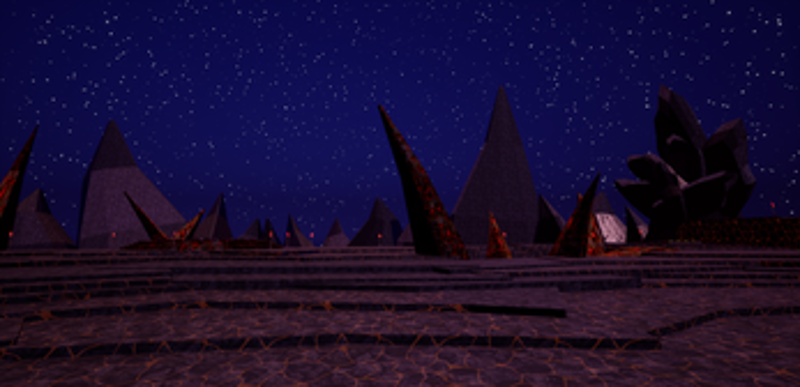 Hell is Combat screenshot