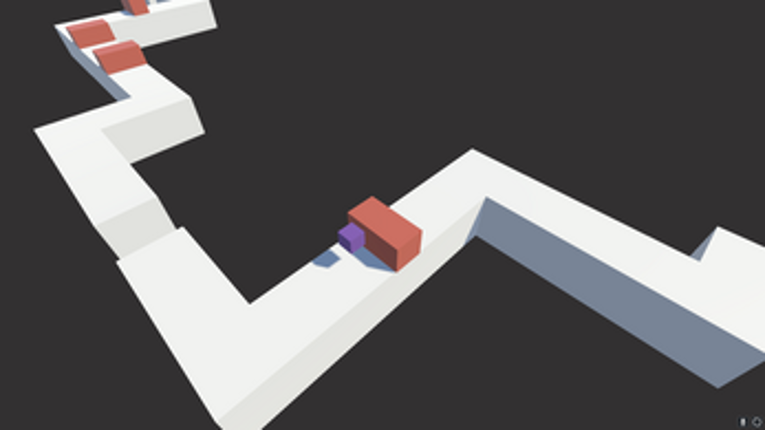 Edge Runner 2.0 screenshot