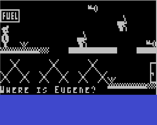 Games like Enter the mine