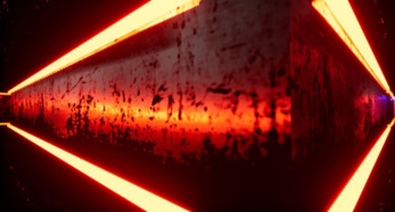 Escape Redroom screenshot
