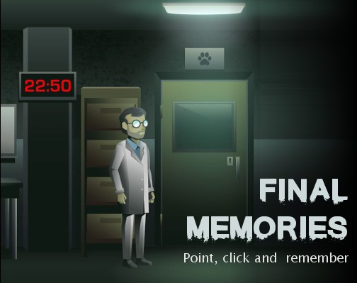 Games like Final Memories