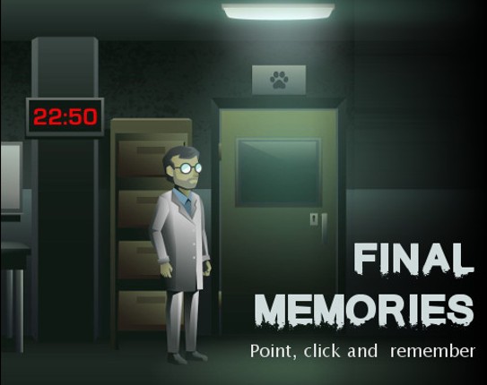 Final Memories Image