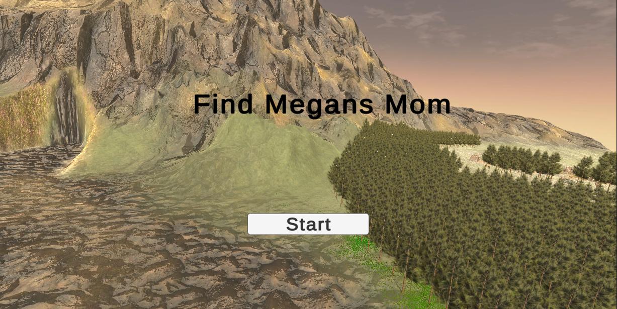 Games like Find Megan's Mom