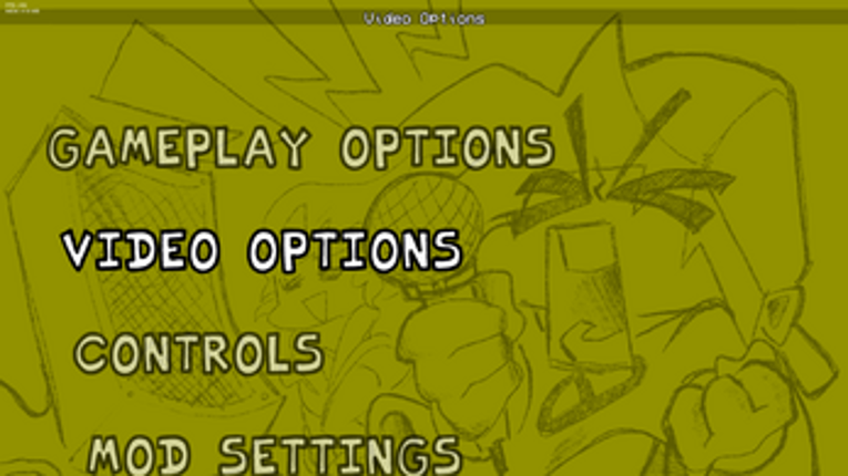 Fnf SOS-engine  (PREVIEW  VERSION) Image