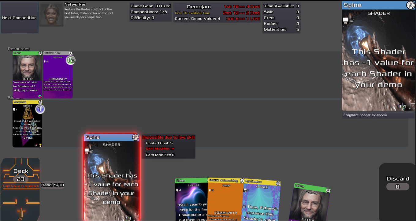 Games like Fragment Forge
