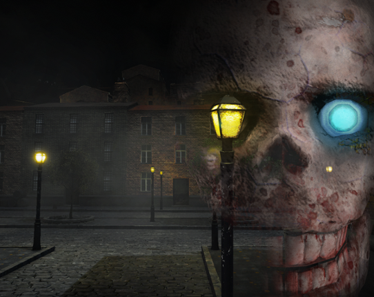 Grime & Gaslight Image