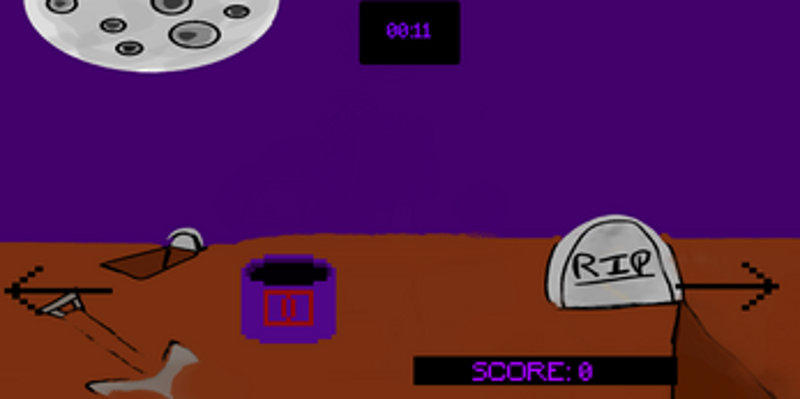 Halloween Tale Image