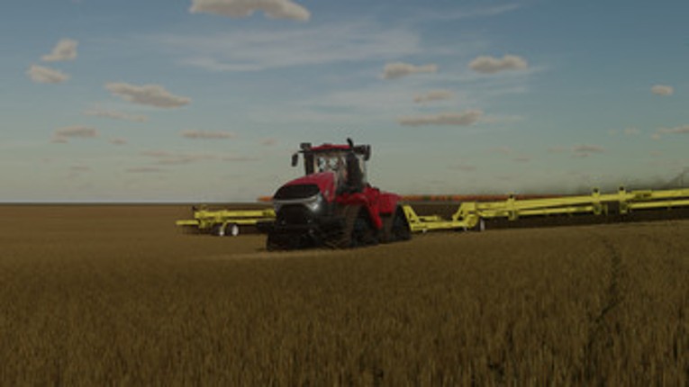Harrow Pack Image