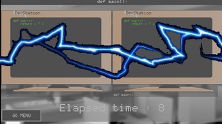 H@ck3r++ screenshot