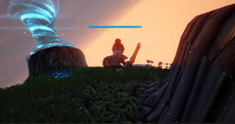 Heads v.s. Tails screenshot