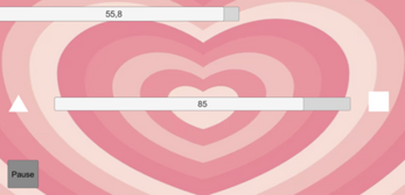 HEALTHY HEART screenshot