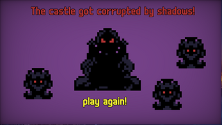 Hidden Shadows screenshot