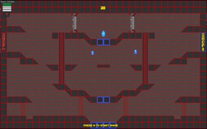 Knight of Hope screenshot