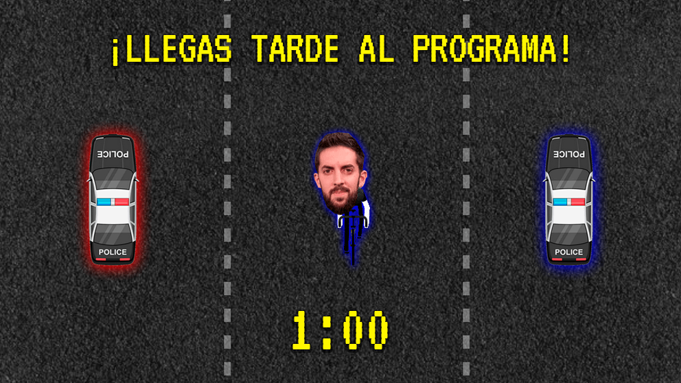 Games like La Resistencia