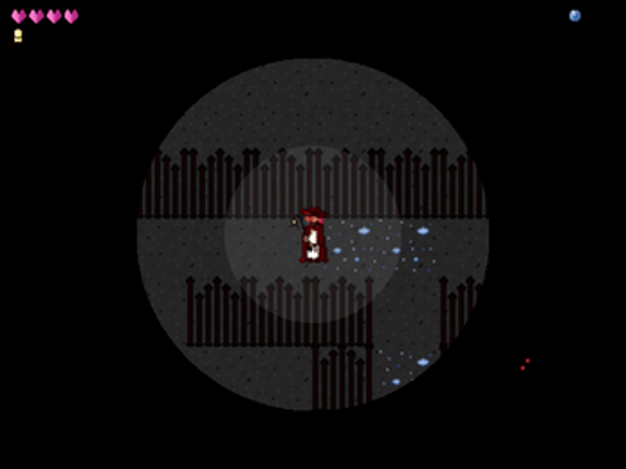 Lantern Bearer Image