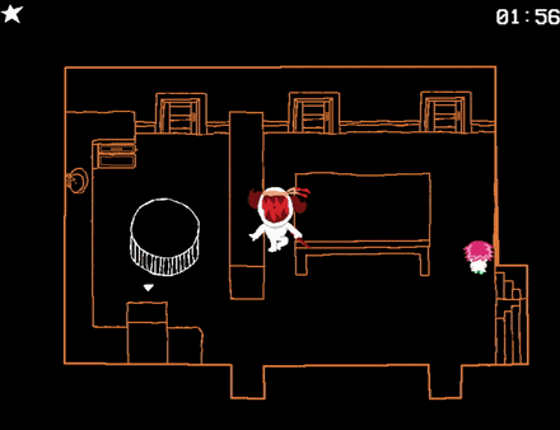 Lorelei's Limbo Image
