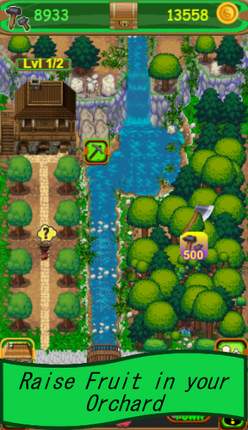 Medieval Farms Image
