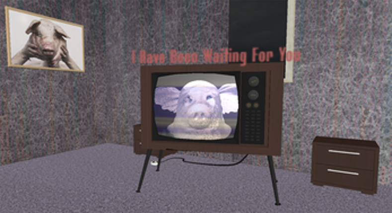 Meeting Pigman Image