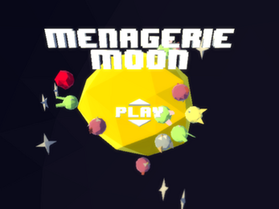Menagerie Moon Image