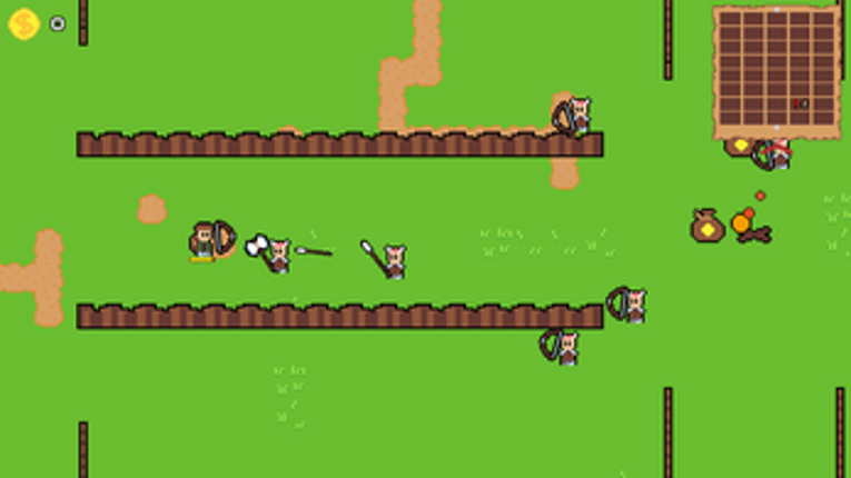 Merchant Thief Image