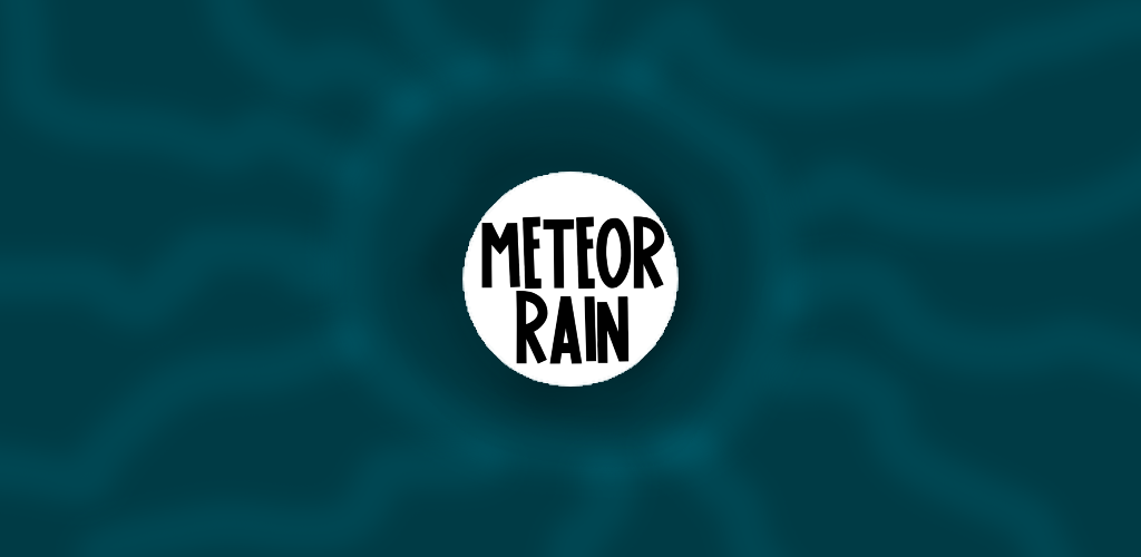 Games like Meteor Rain