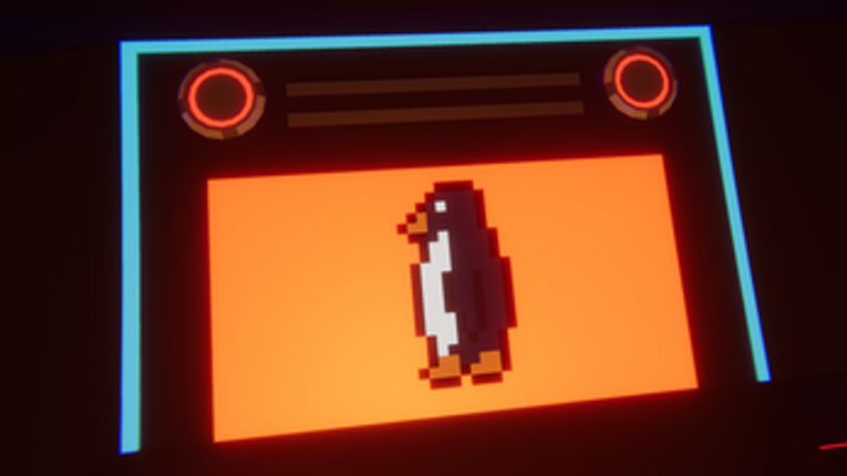 Midnight Radio Image