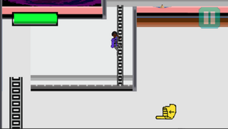 Mind Breakdown screenshot