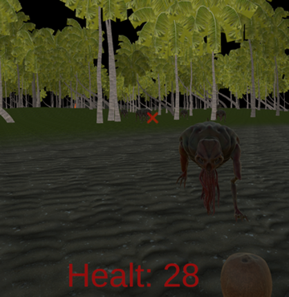 Nightfall Isle Image