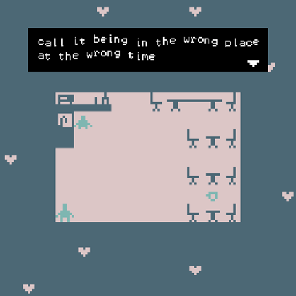 notes from bubble tea shop Image