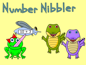 Number Nibbler Image