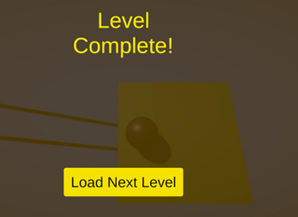 ObstacleDodger screenshot