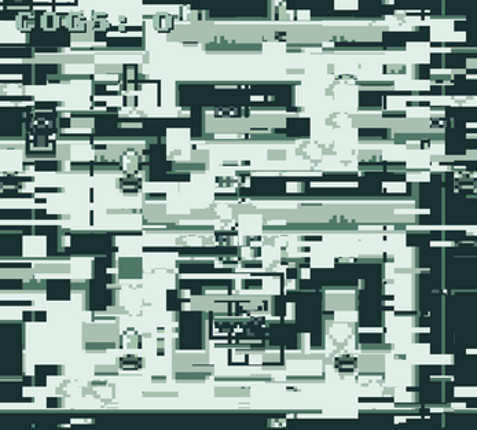 Out of Order Image