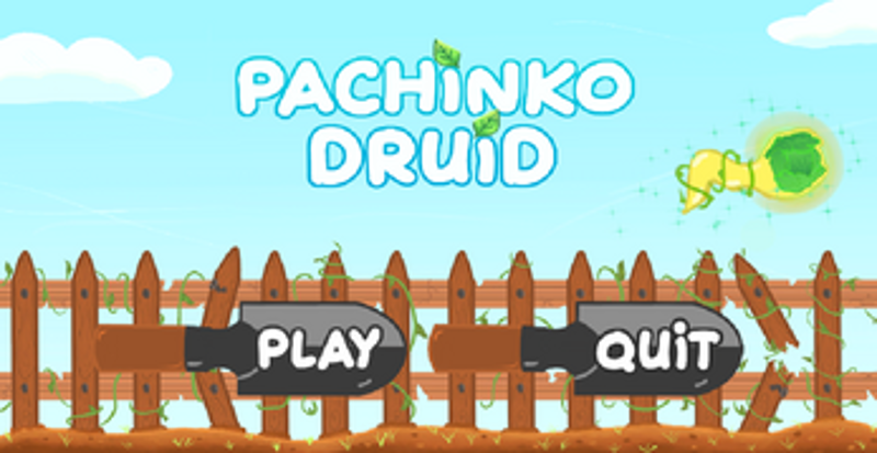 Pachinko Druid Image
