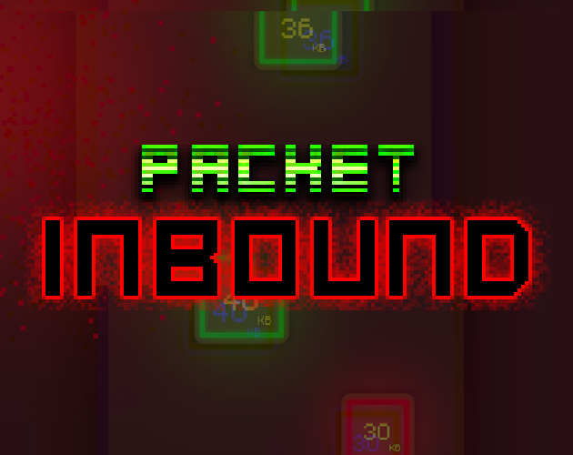 Games like Packet Inbound