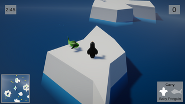 Penguin Effect Image