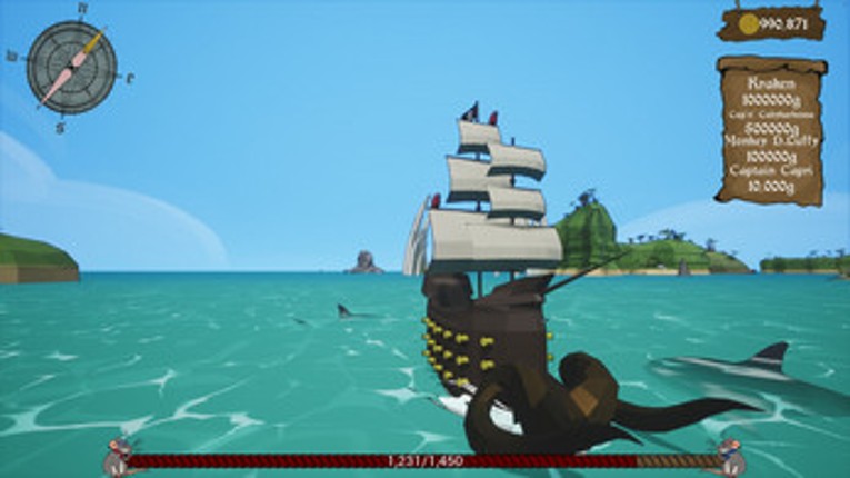 Pi-Rats Image