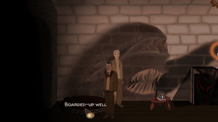 Pickman's Model Image