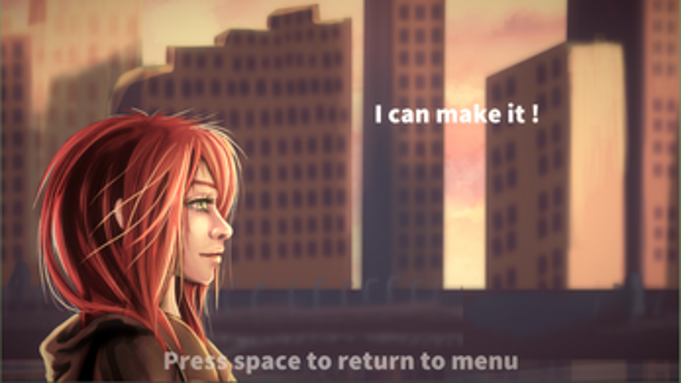 Mentalmorphosis screenshot