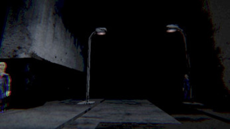 Press W To Move Forward Image