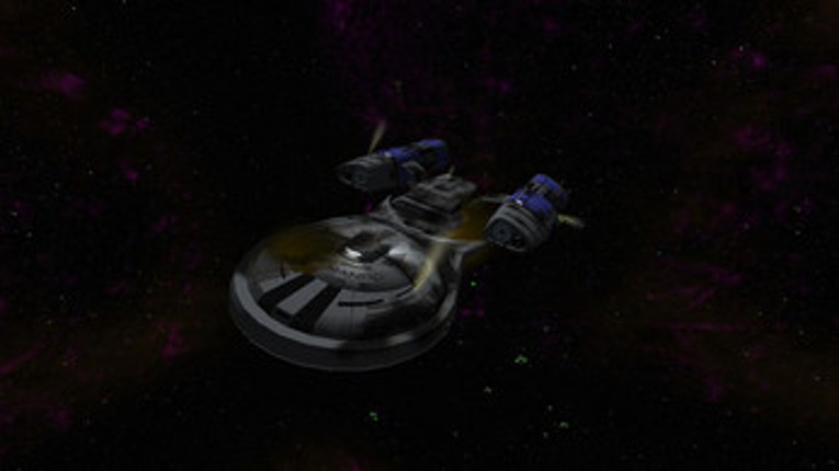Prophetical Chapter One screenshot
