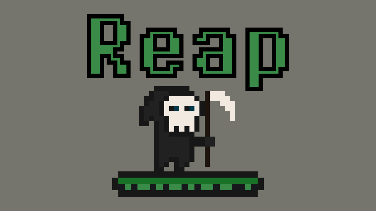 Games like Reap