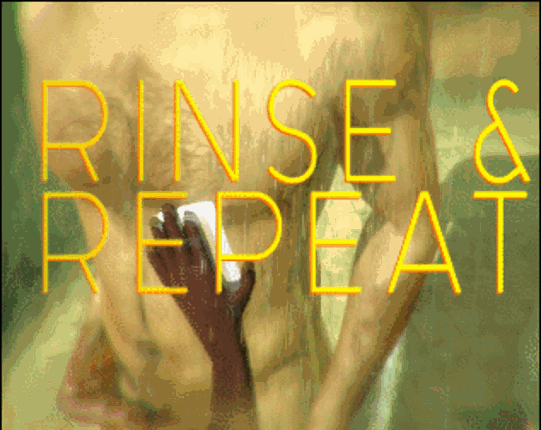 Rinse and Repeat HD Game Cover