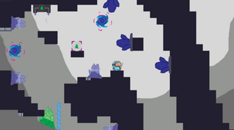 Ruins of Magic Image