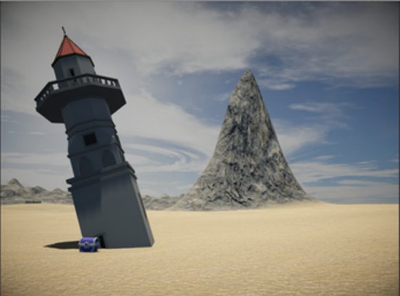 Sable Image