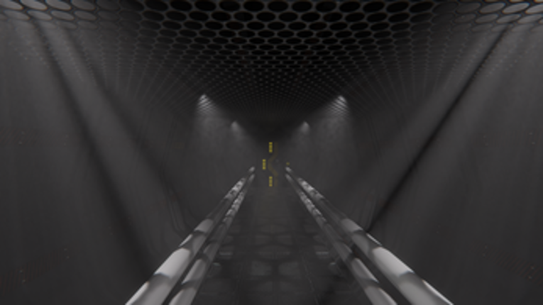 SCP: Lost in Underground Image