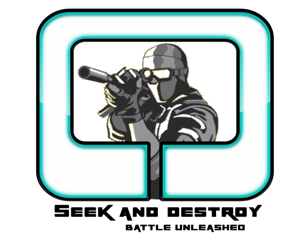 Games like Seek and Destroy-Battle Unleashed